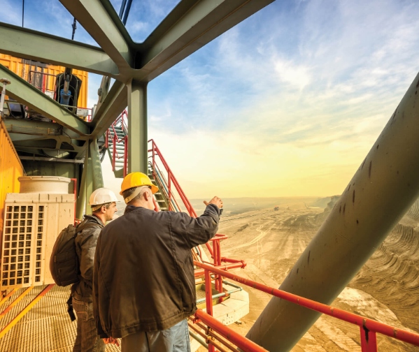 Embracing Future Innovations with Core Values of Safety and Integrity